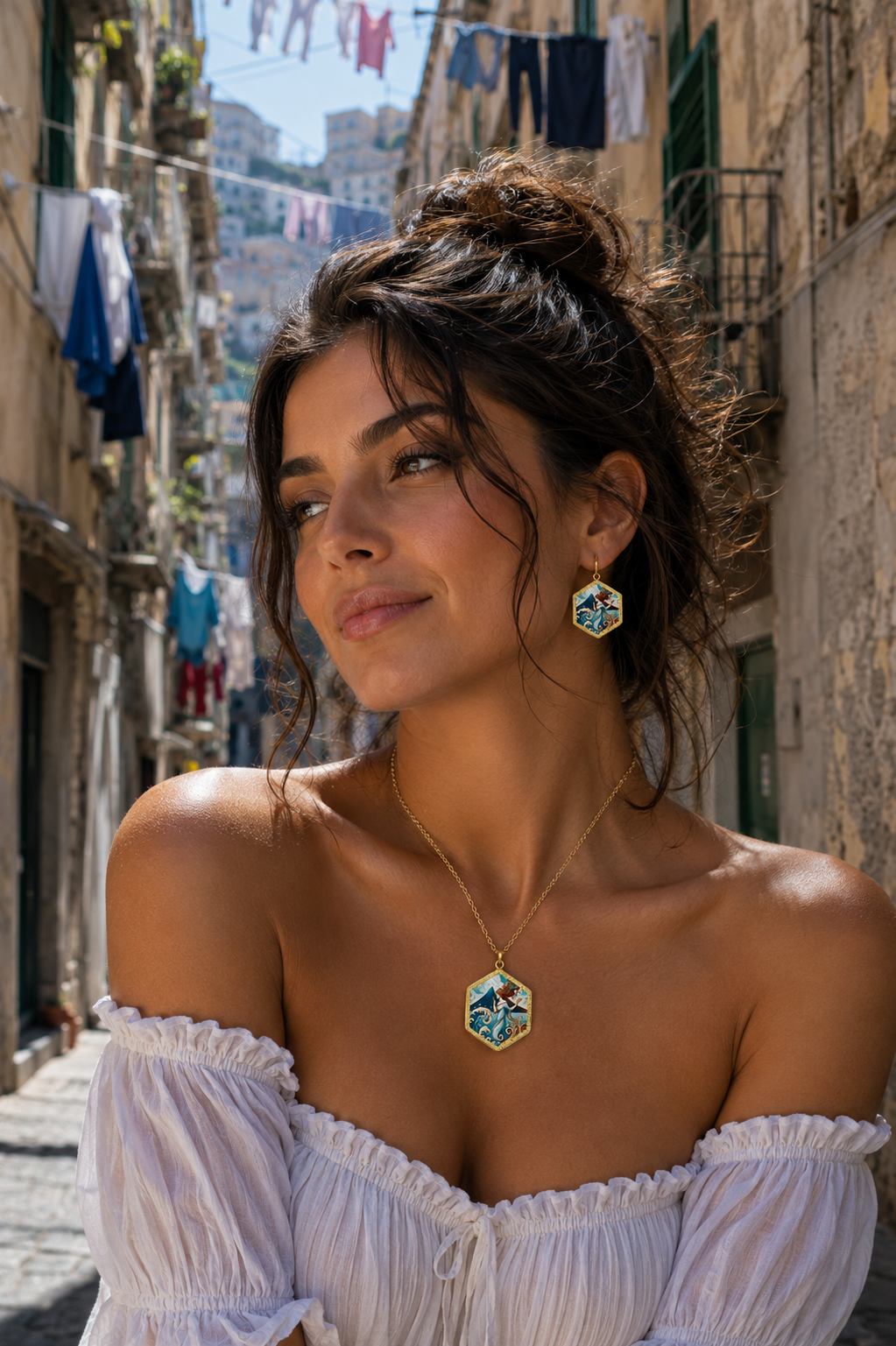 PARTENOPE
