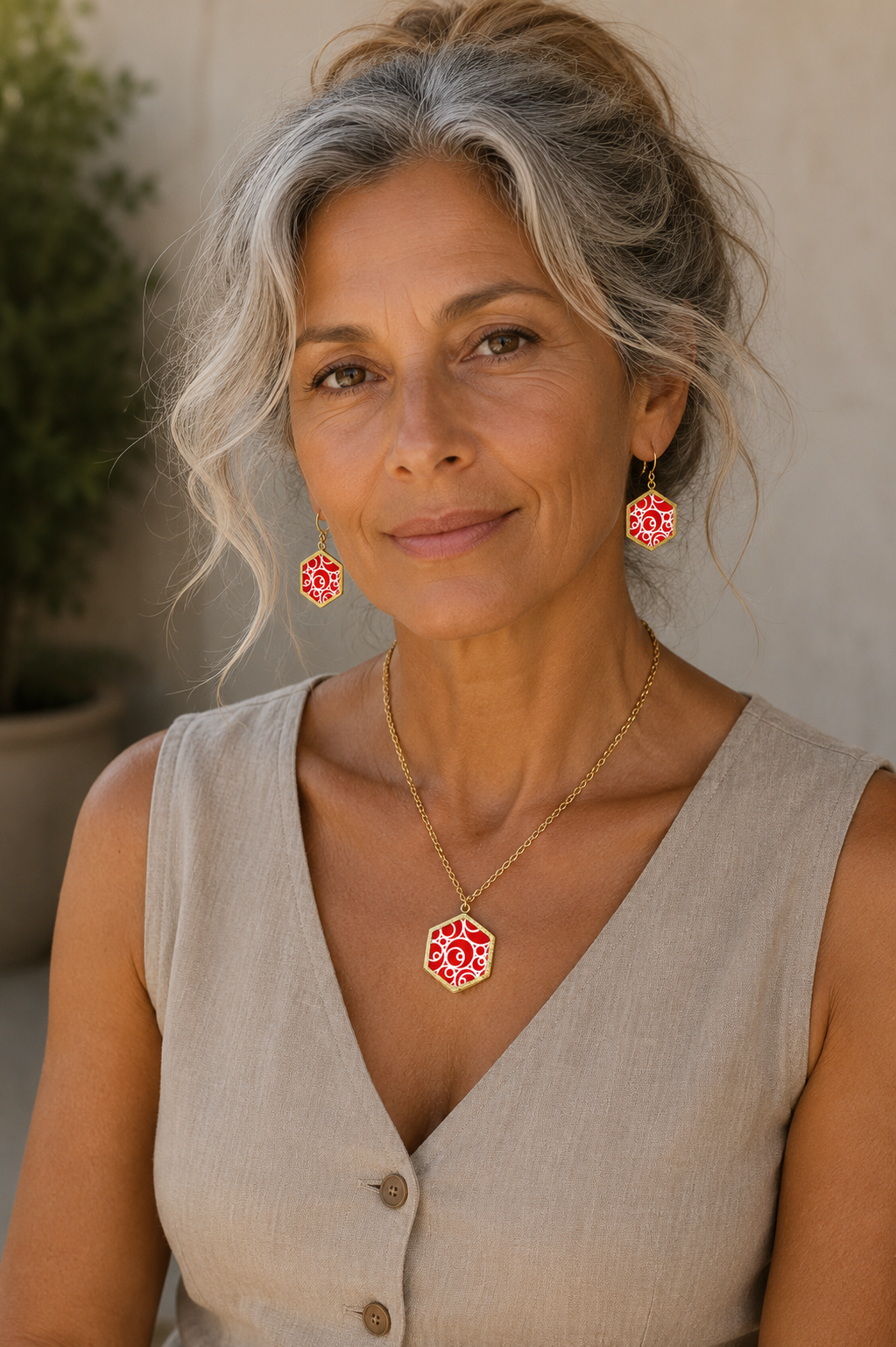 Collana LINFA