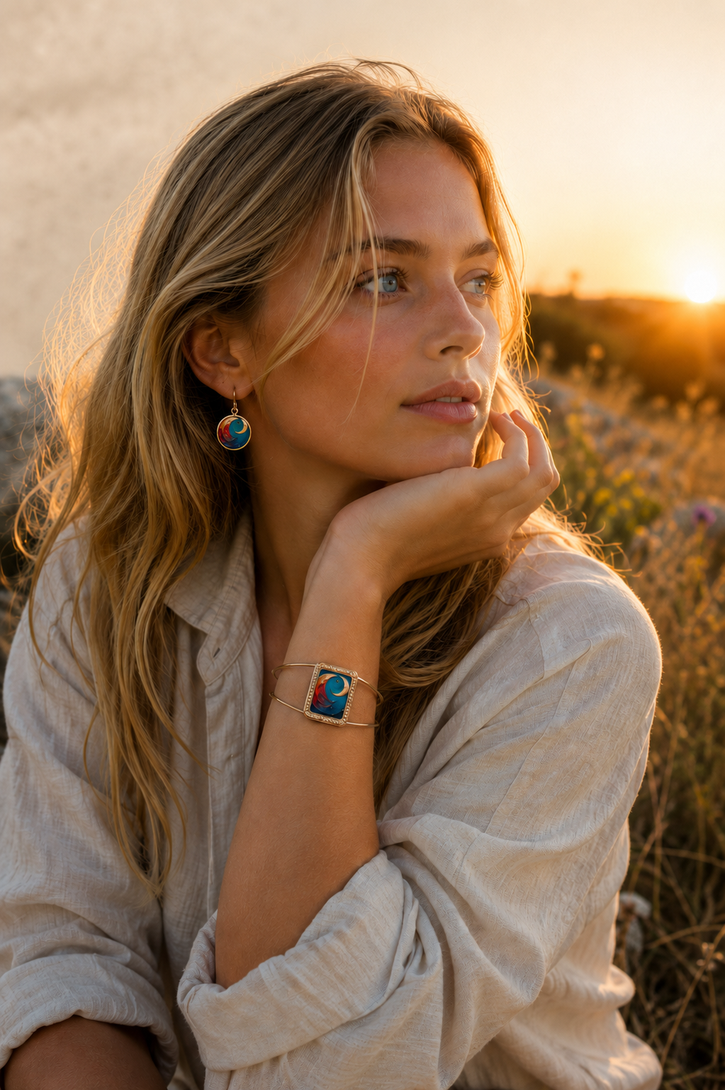 Bracciale Element