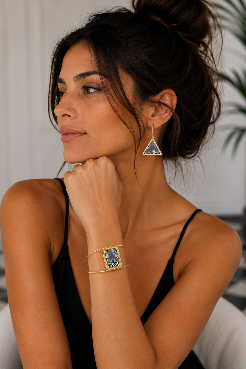 Bracciale Optical