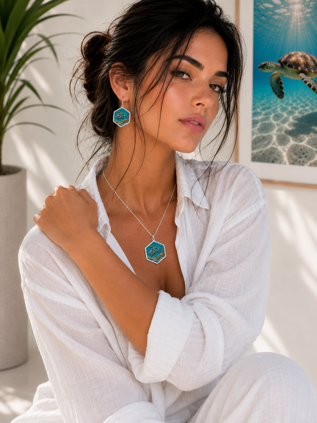 Collana ECO