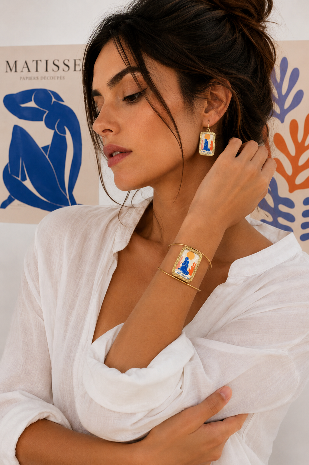 MATISSE