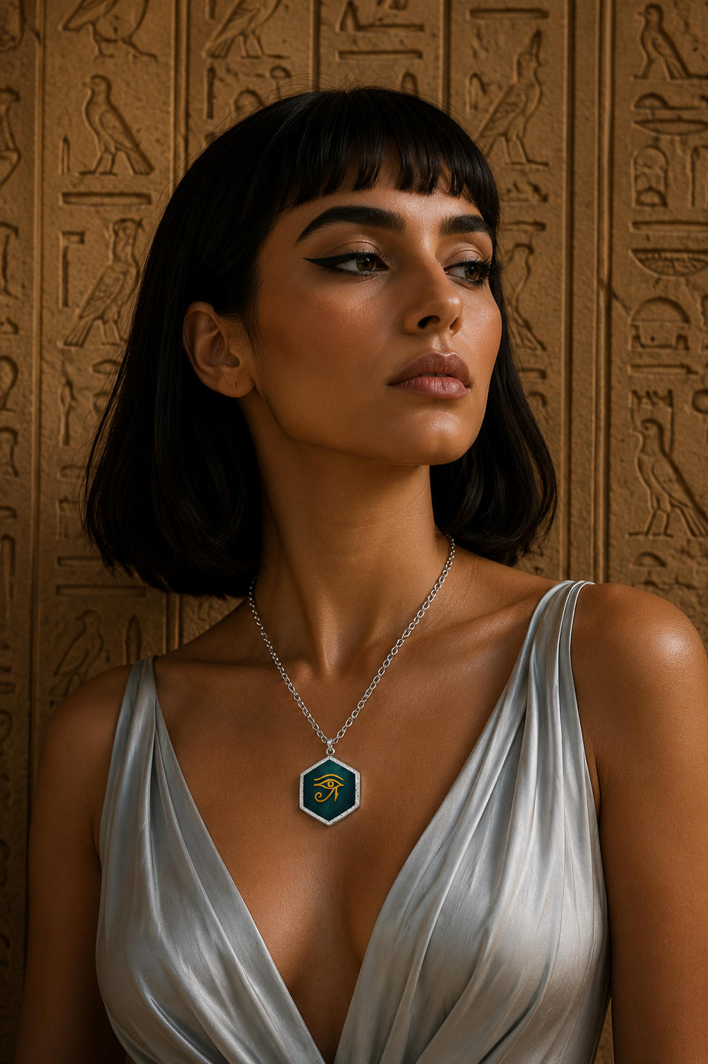 Collana Antica Civiltà Egizia