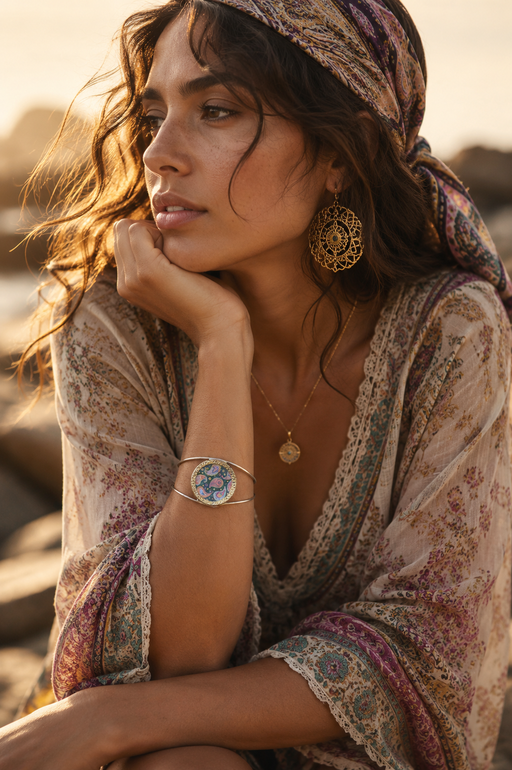 Bracciale MYSTIC WANDERLUST
