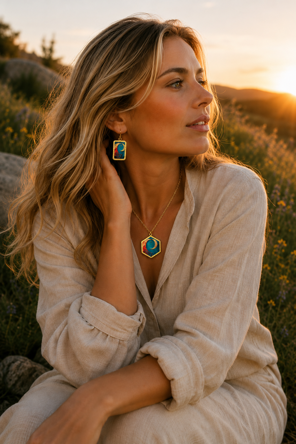 Collana Element