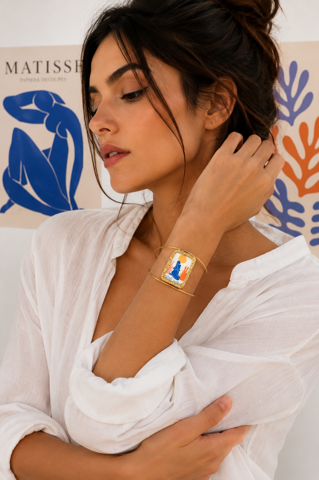 Bracciale MATISSE