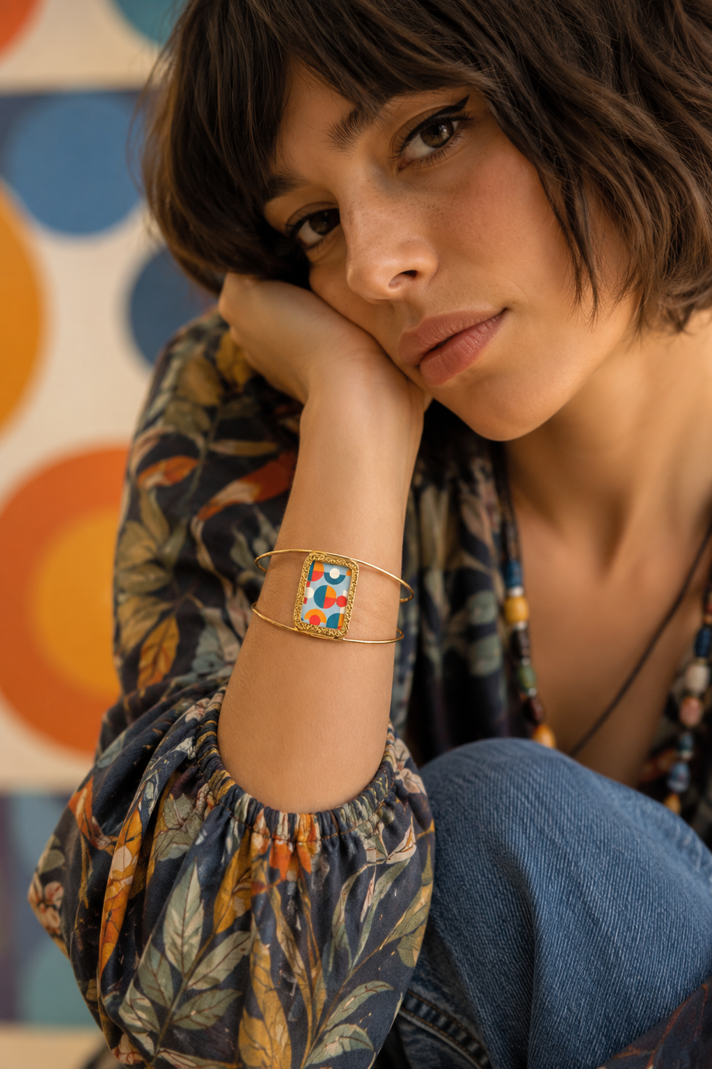 Bracciale Timeless