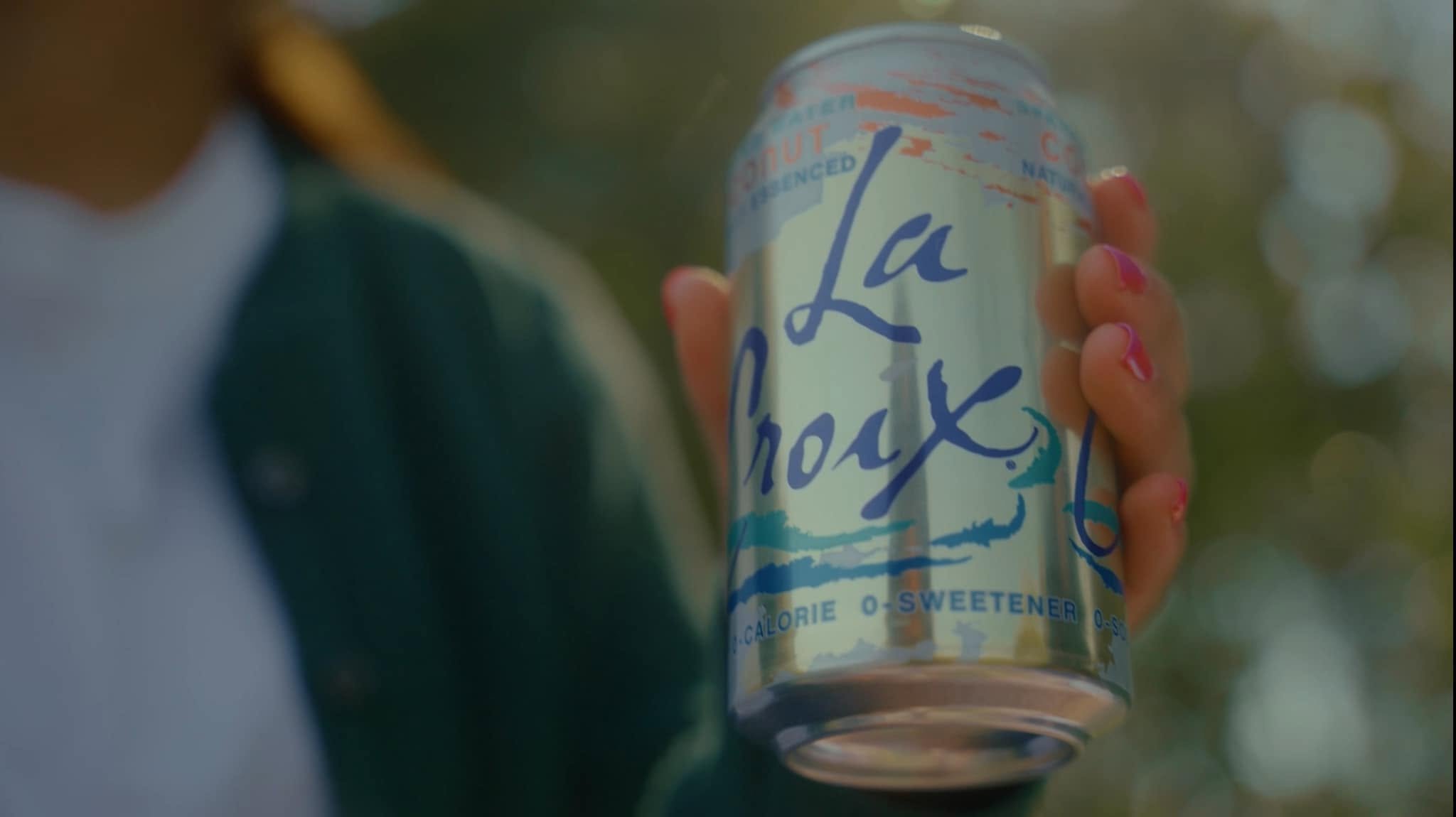 La Croix Spec Ad
