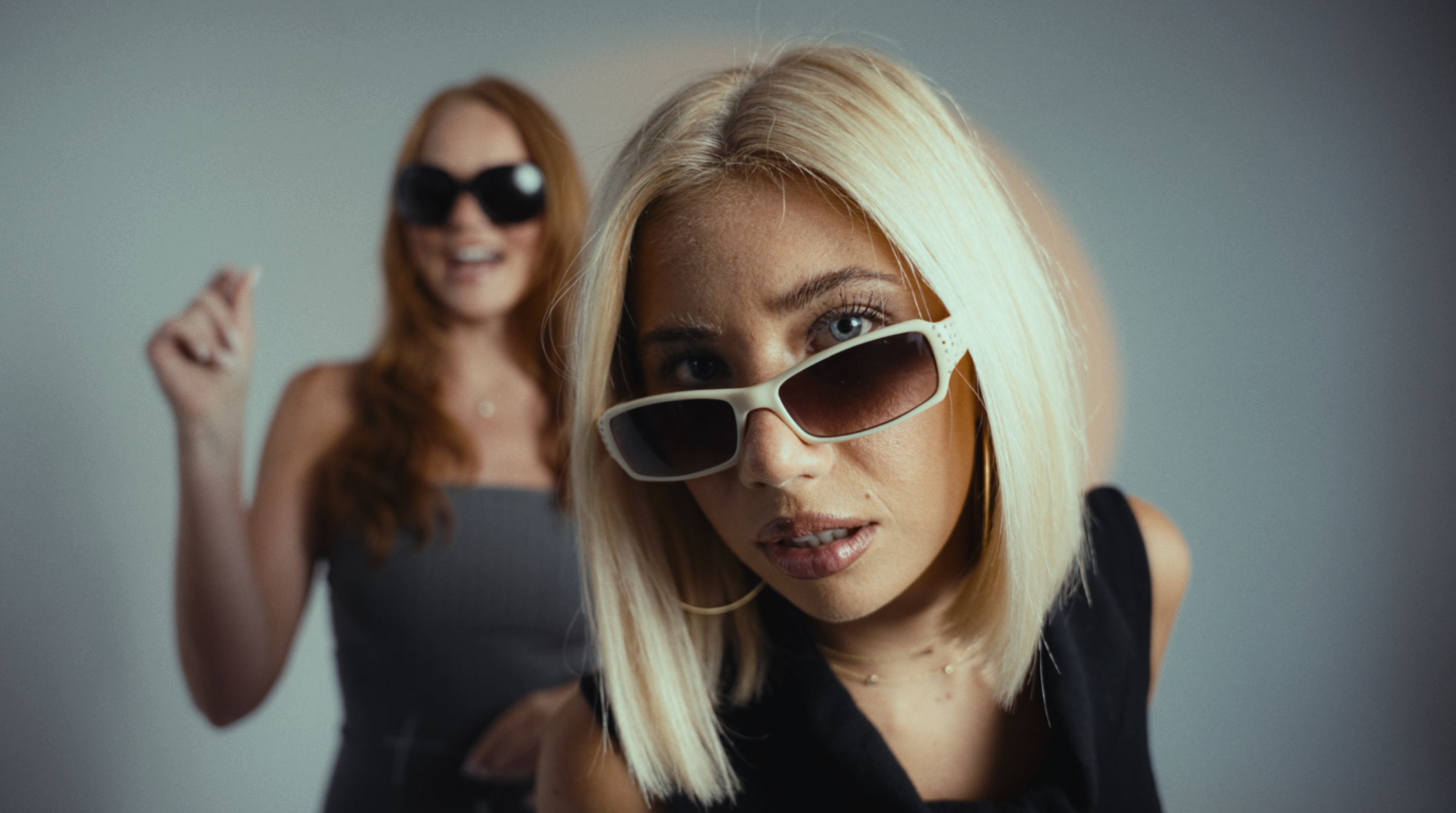 Fashion Week Spec Ad 