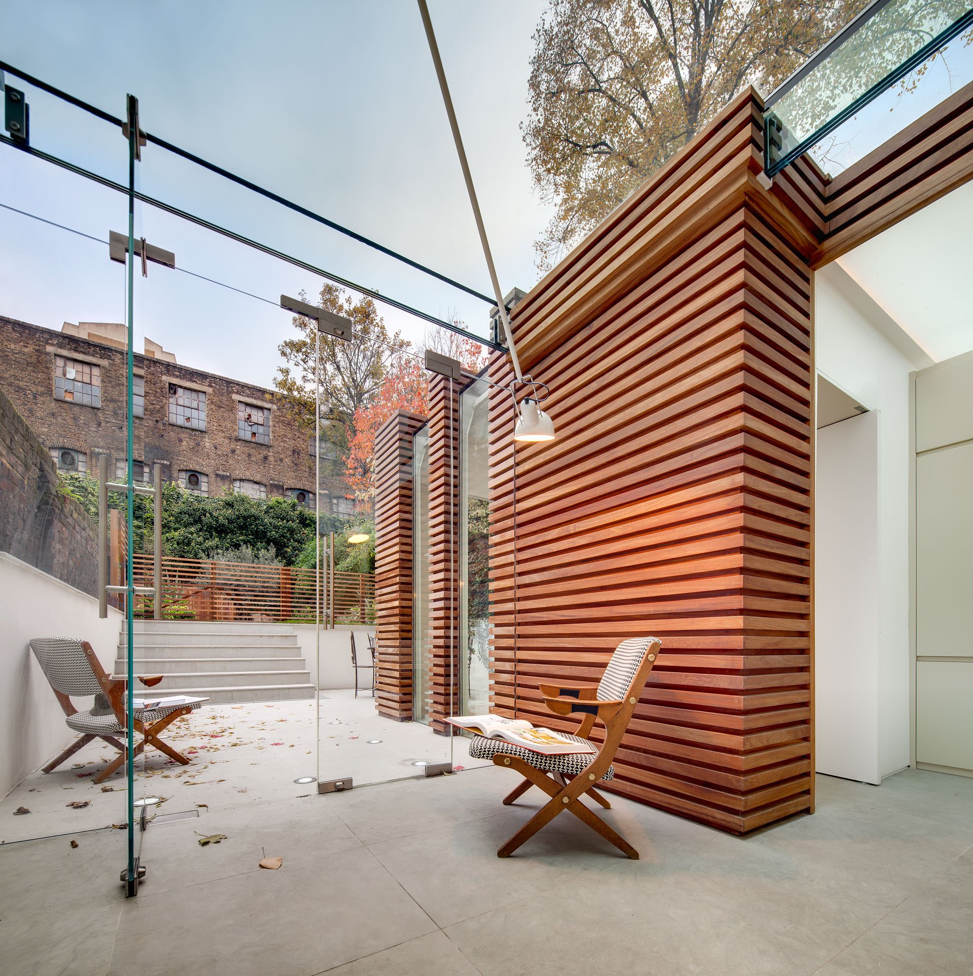 DOS Architects — Duncan Terrace