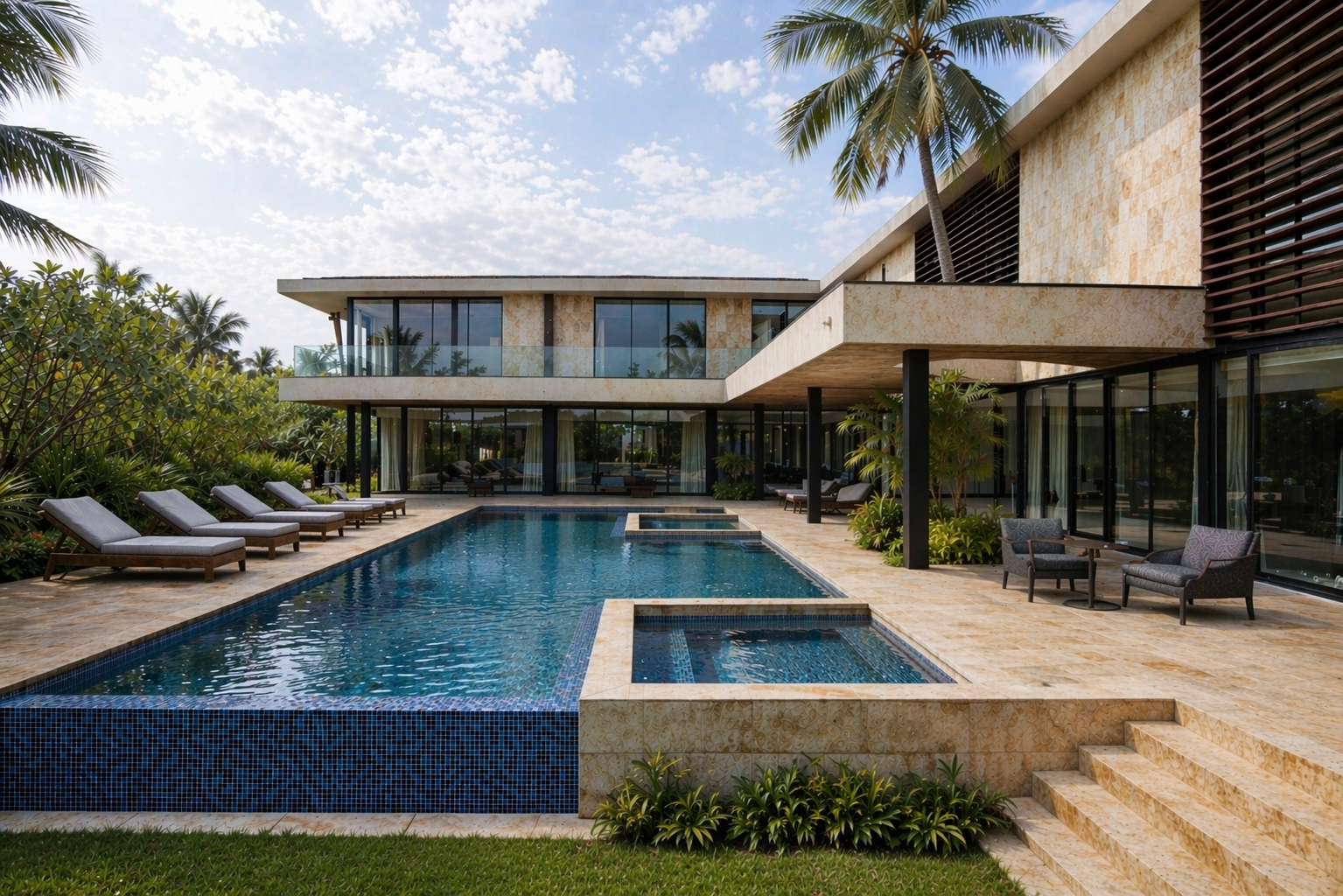 Residence Yassine