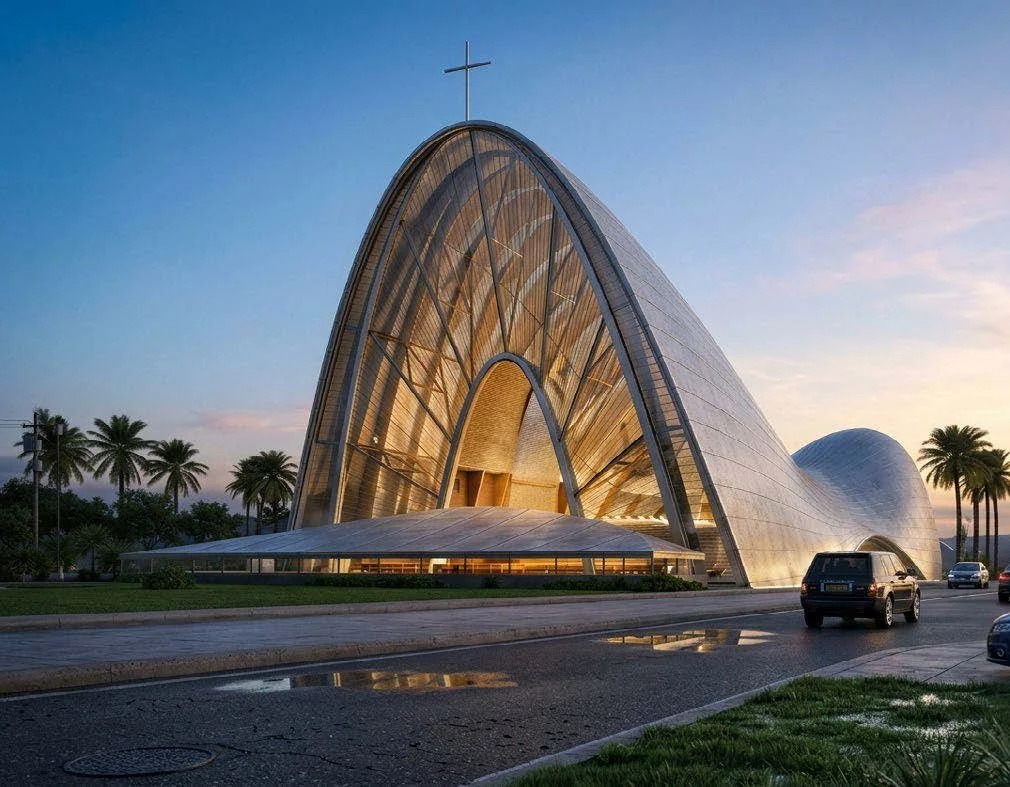 Church of the Transfiguration