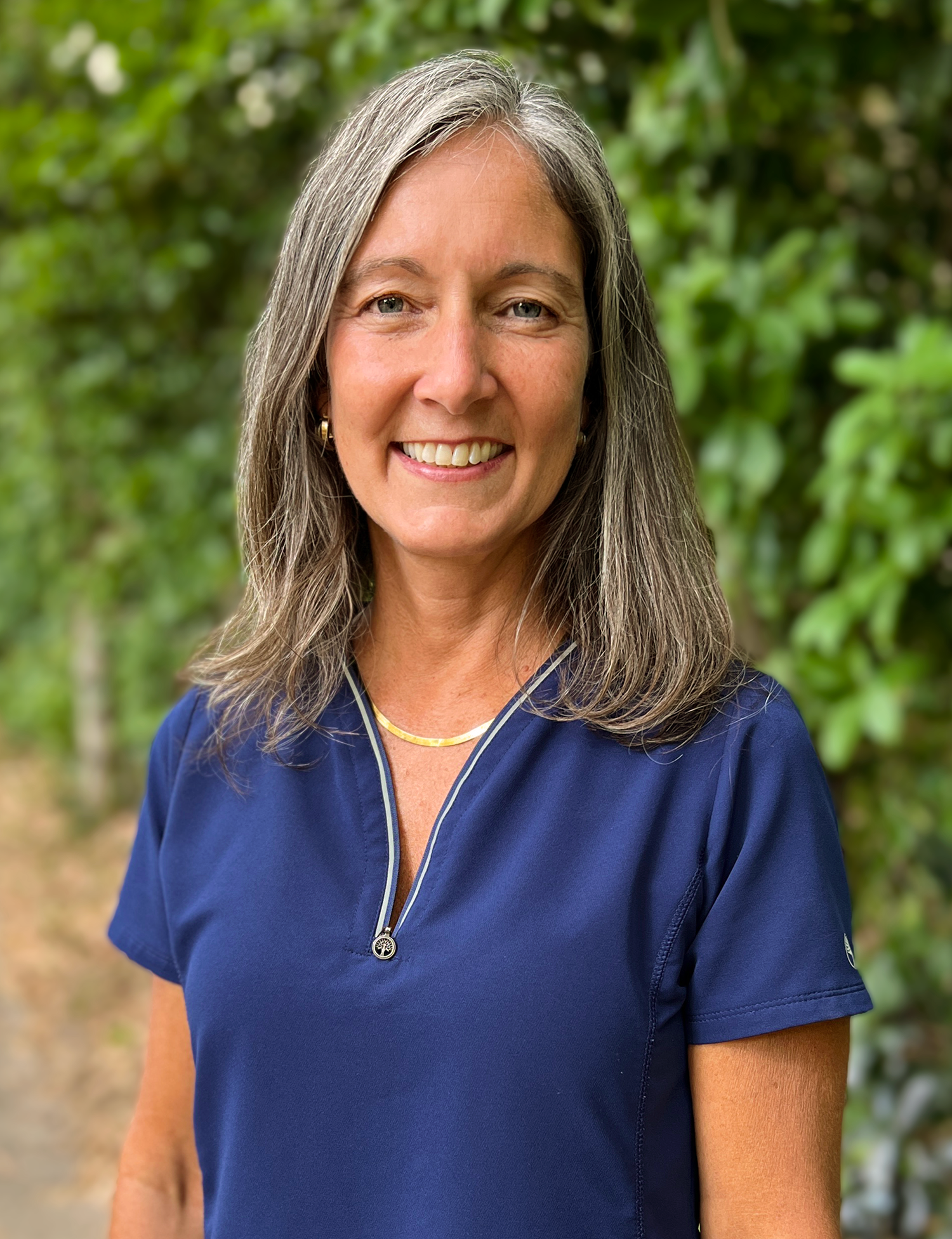 Headshot of Dr. Liz Wise