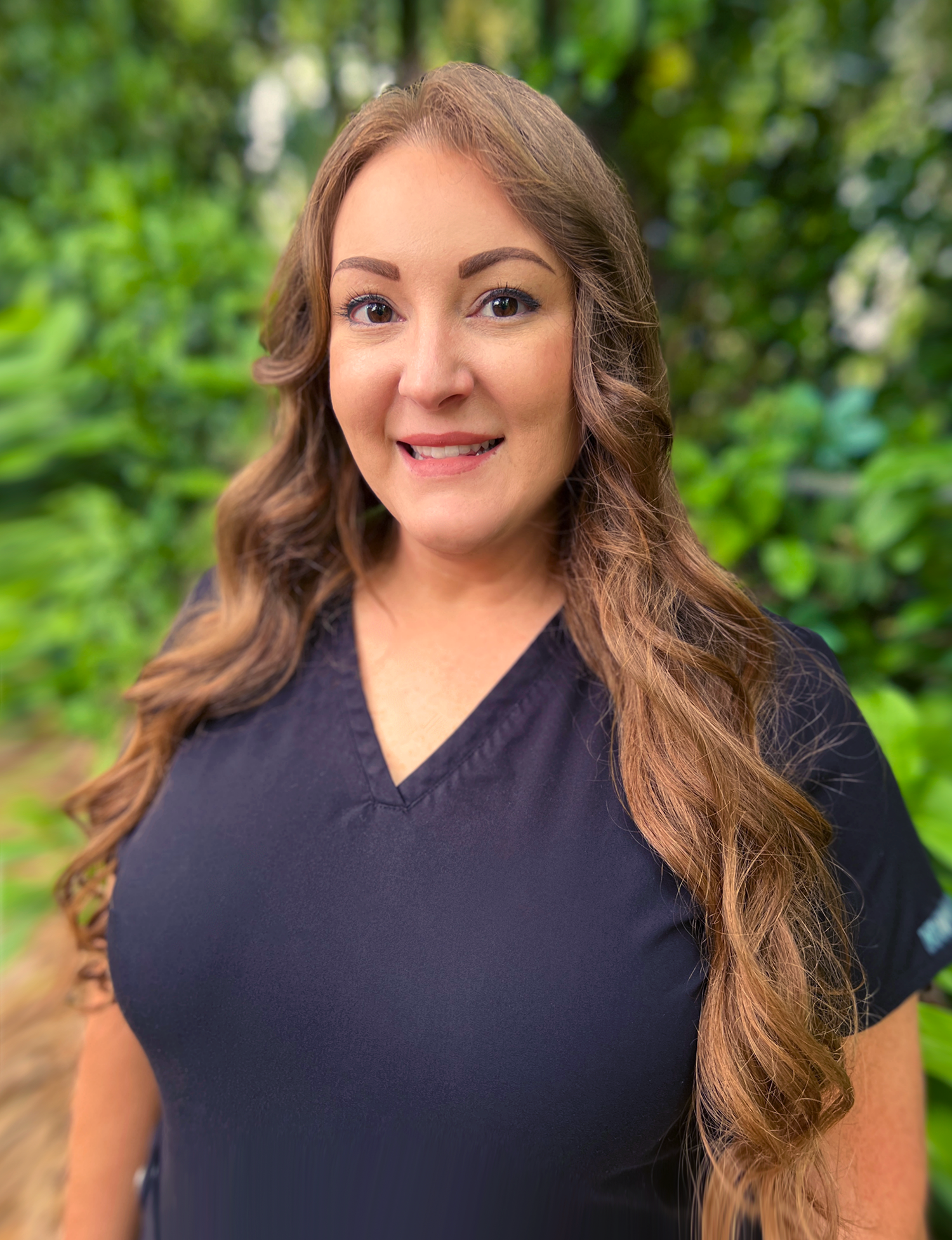 Headshot of Shauna Nettles