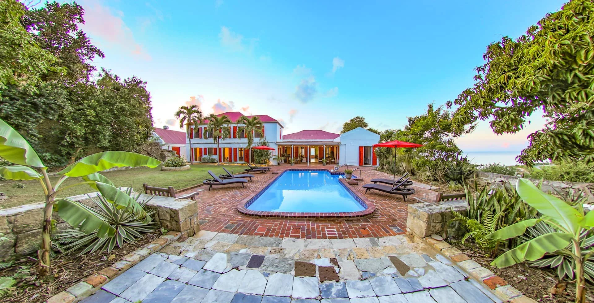 Embracing Transitions: An Island Retreat for Women