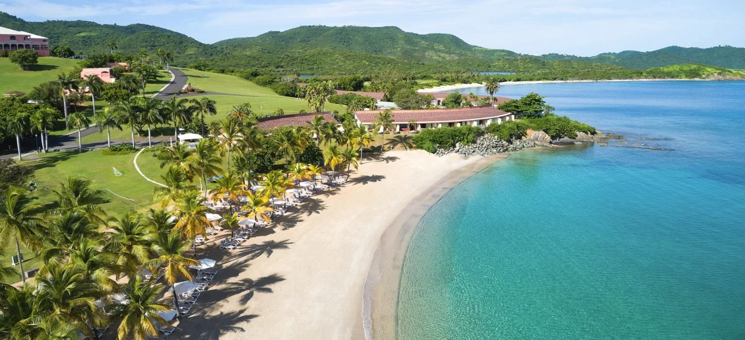 Luxury Wellness Retreats at The Buccaneer