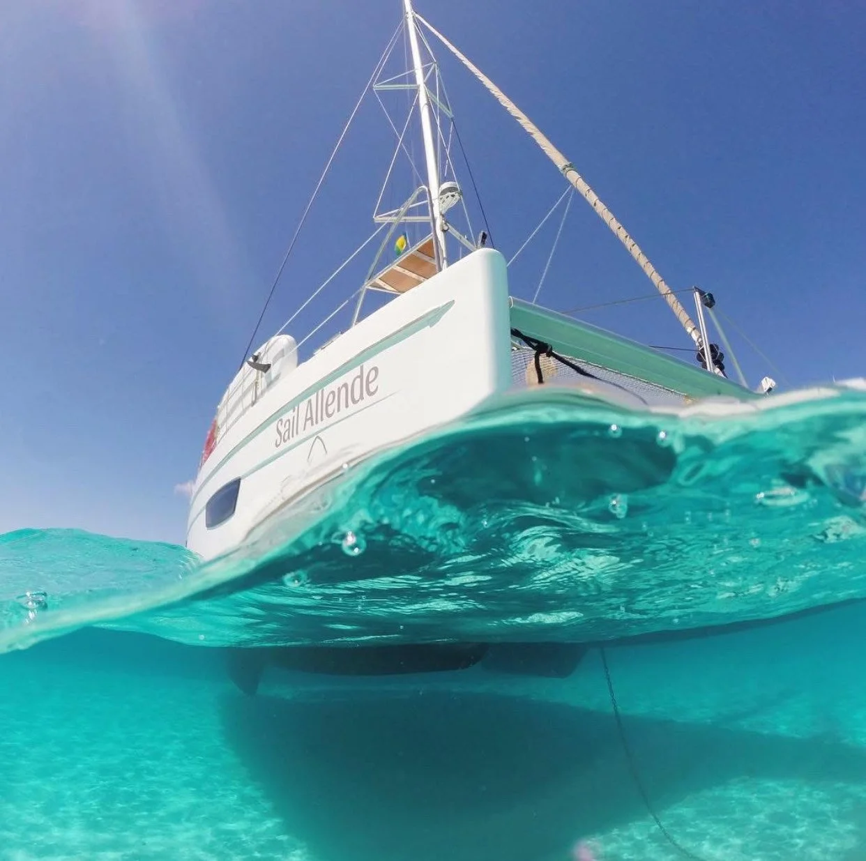 Bahamas Bliss Wellness Vacations