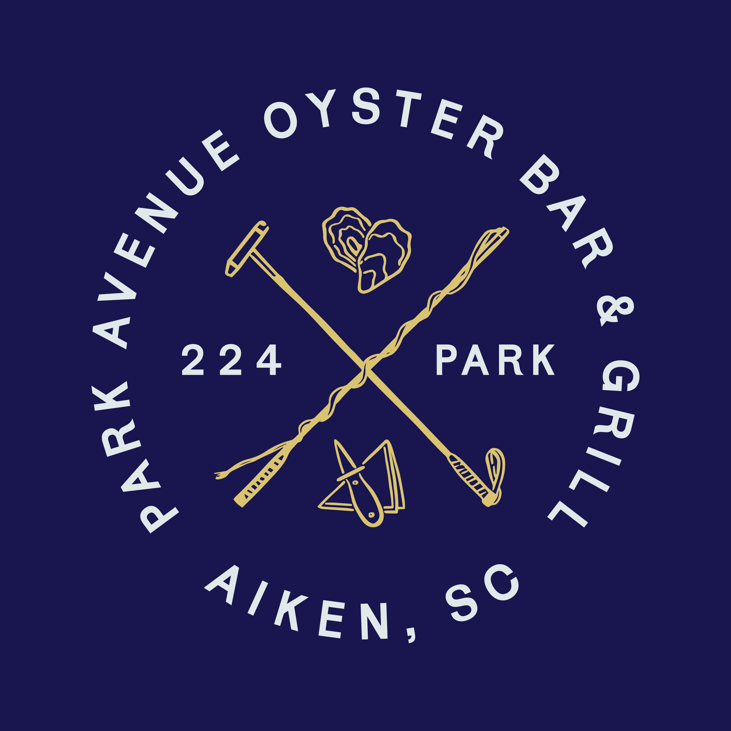 Park Avenue Oyster Bar & Grill