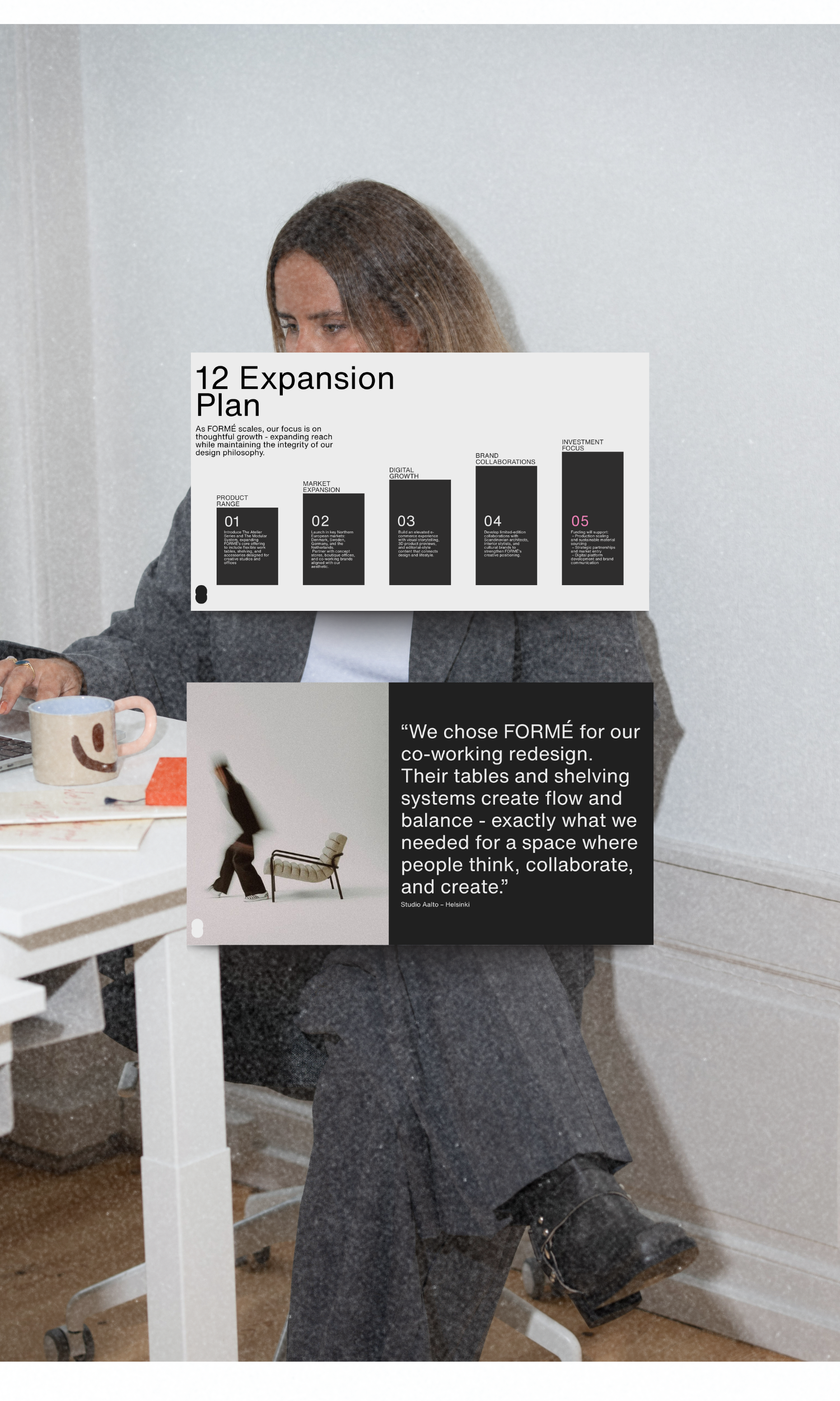 Pitch & Deck Strategy Session