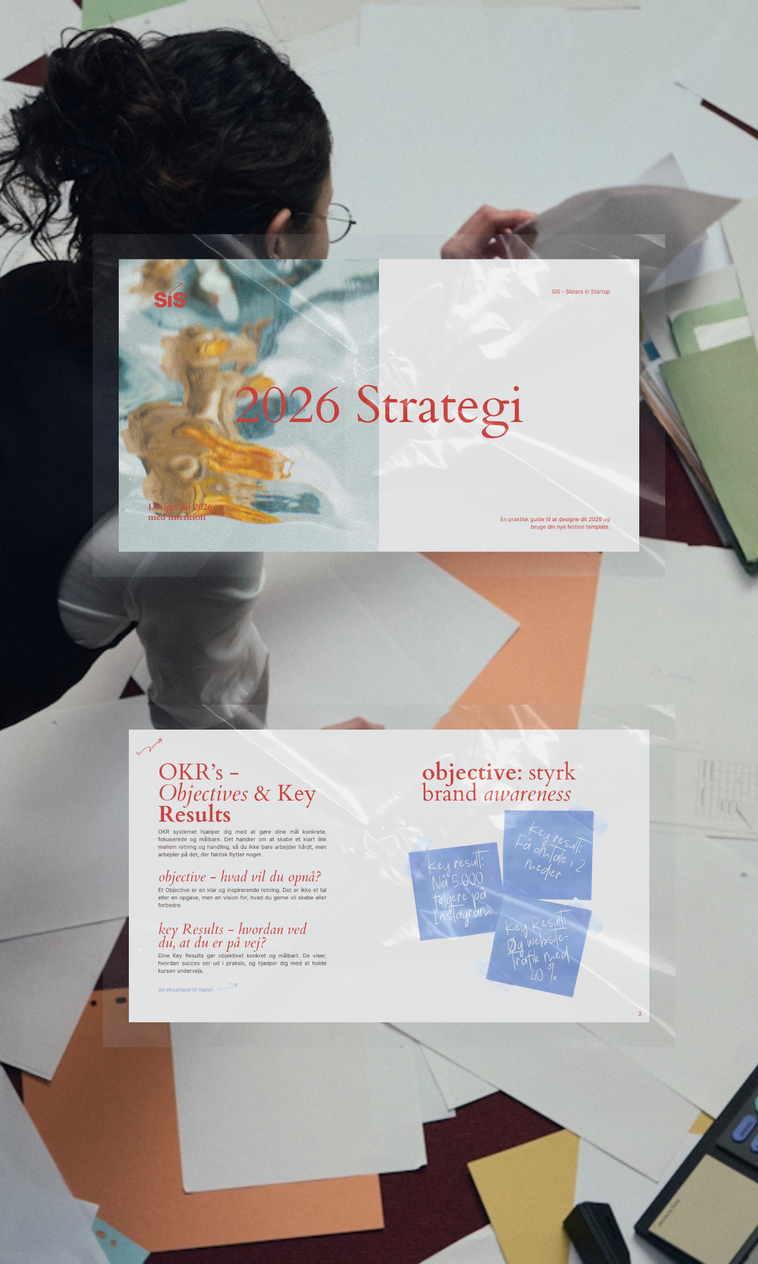 2026 Strategi & Planlægningsværktøj