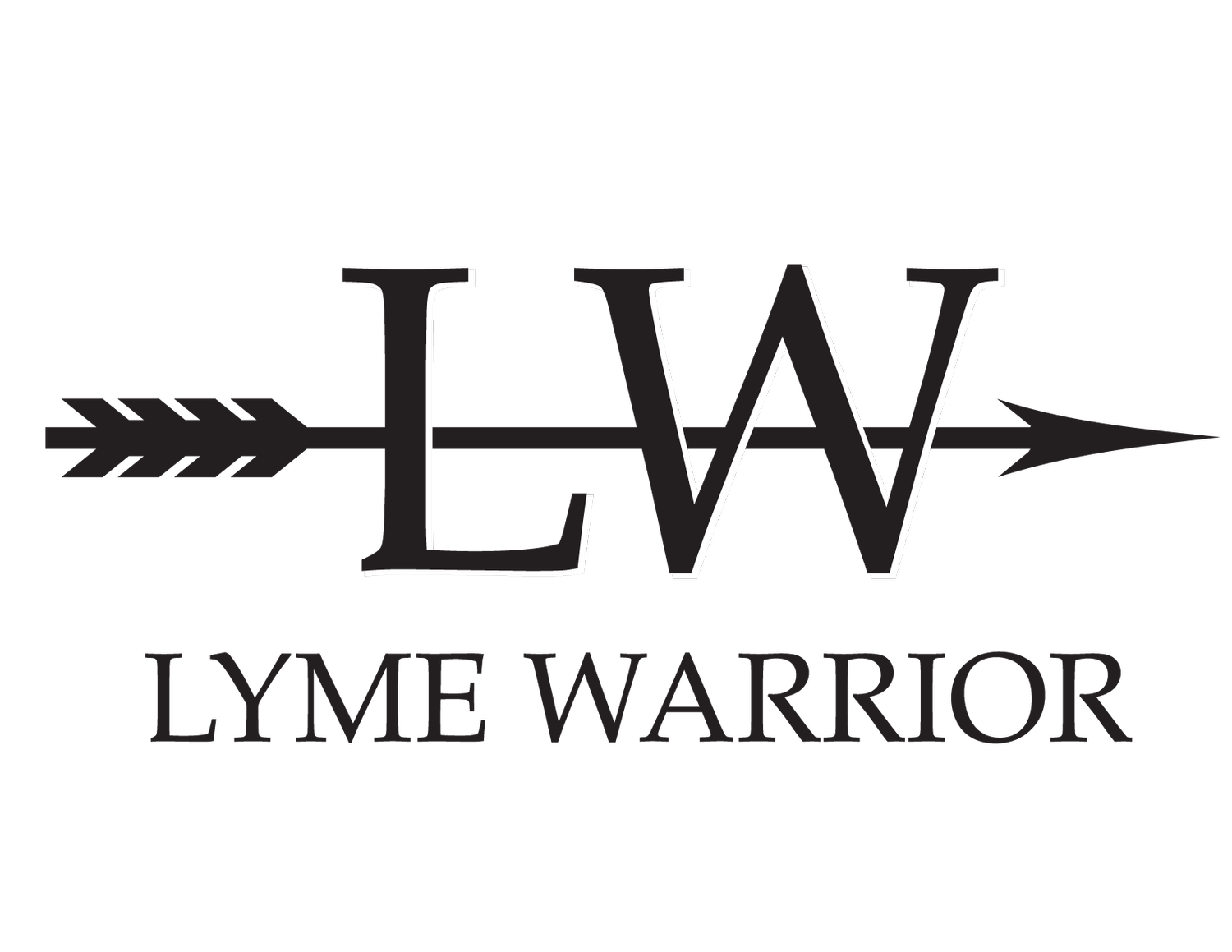 Lyme Warrior