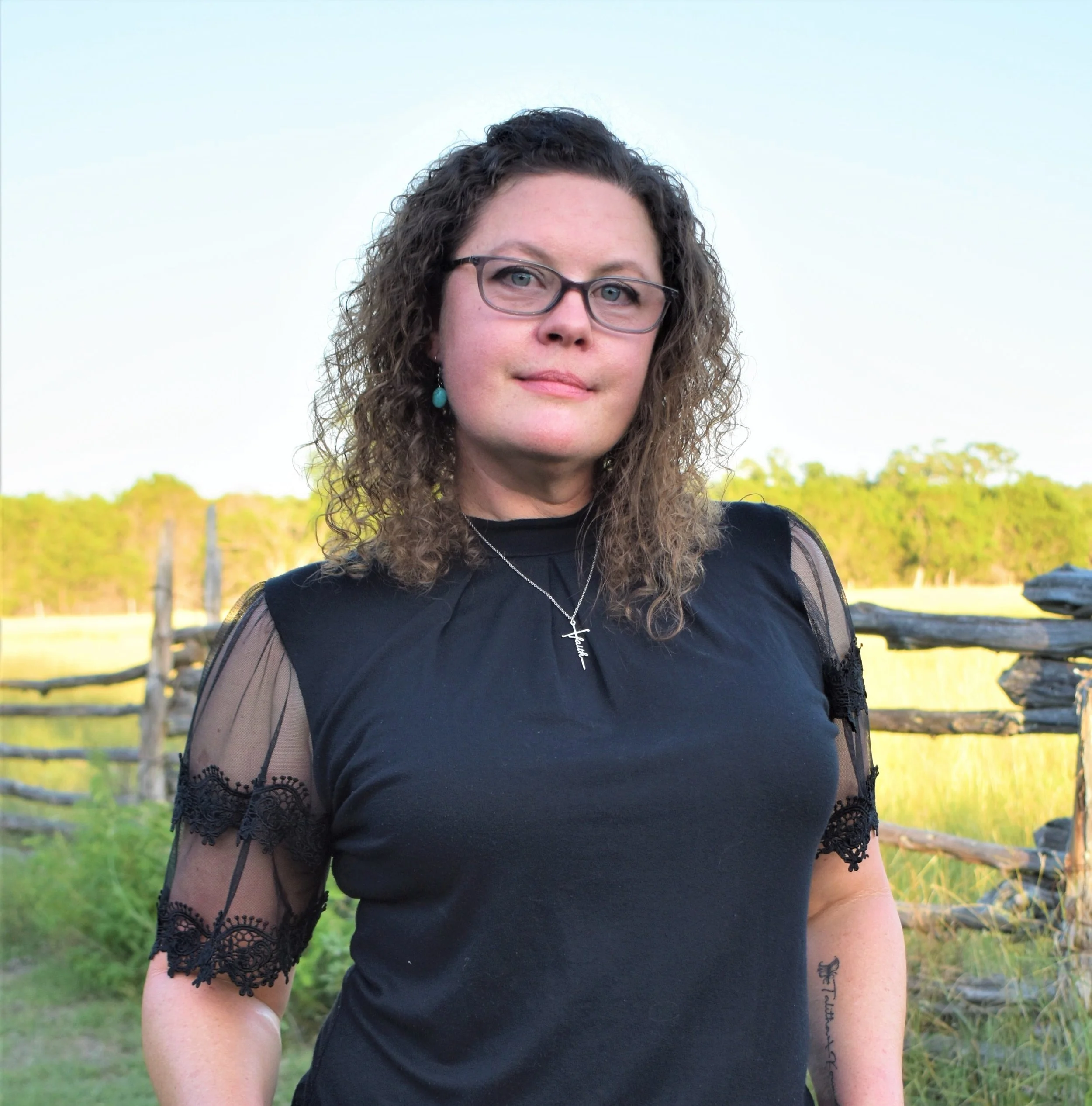 Lyme Warrior Nonprofit