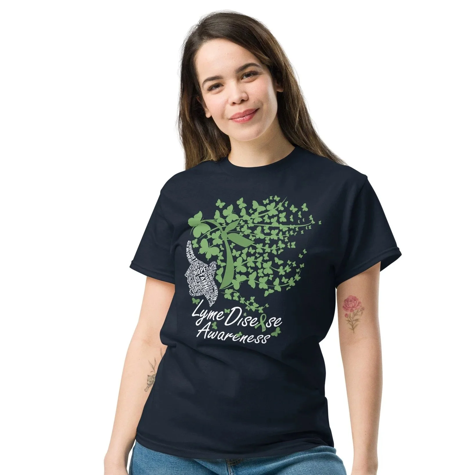 unisex-classic-tee-navy-front-68d30771b39bb.jpg