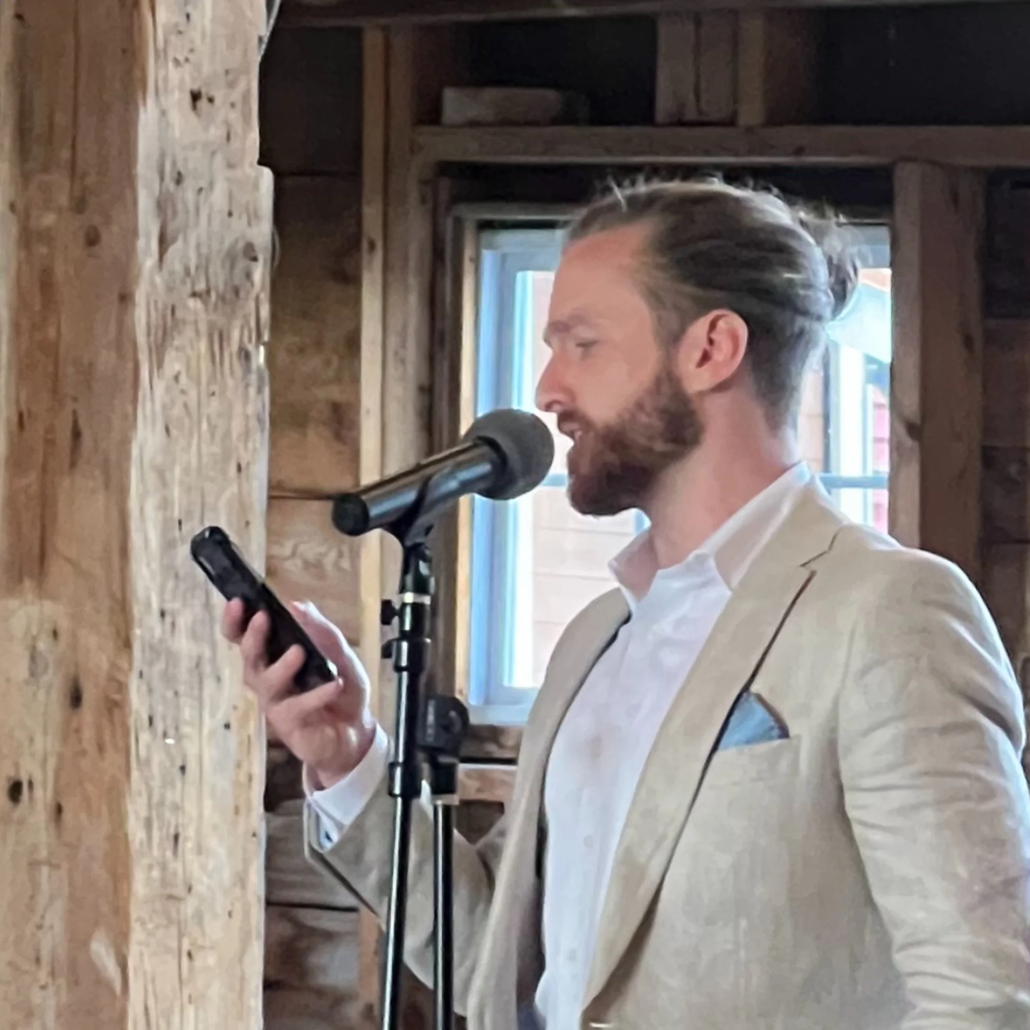 Lyme Warrior Nonprofit