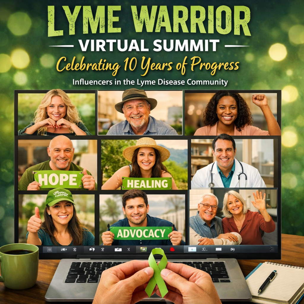 Virtual Summit Presenting Sponsor — EXCLUSIVE