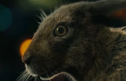 Eastbay 'The Hunted'