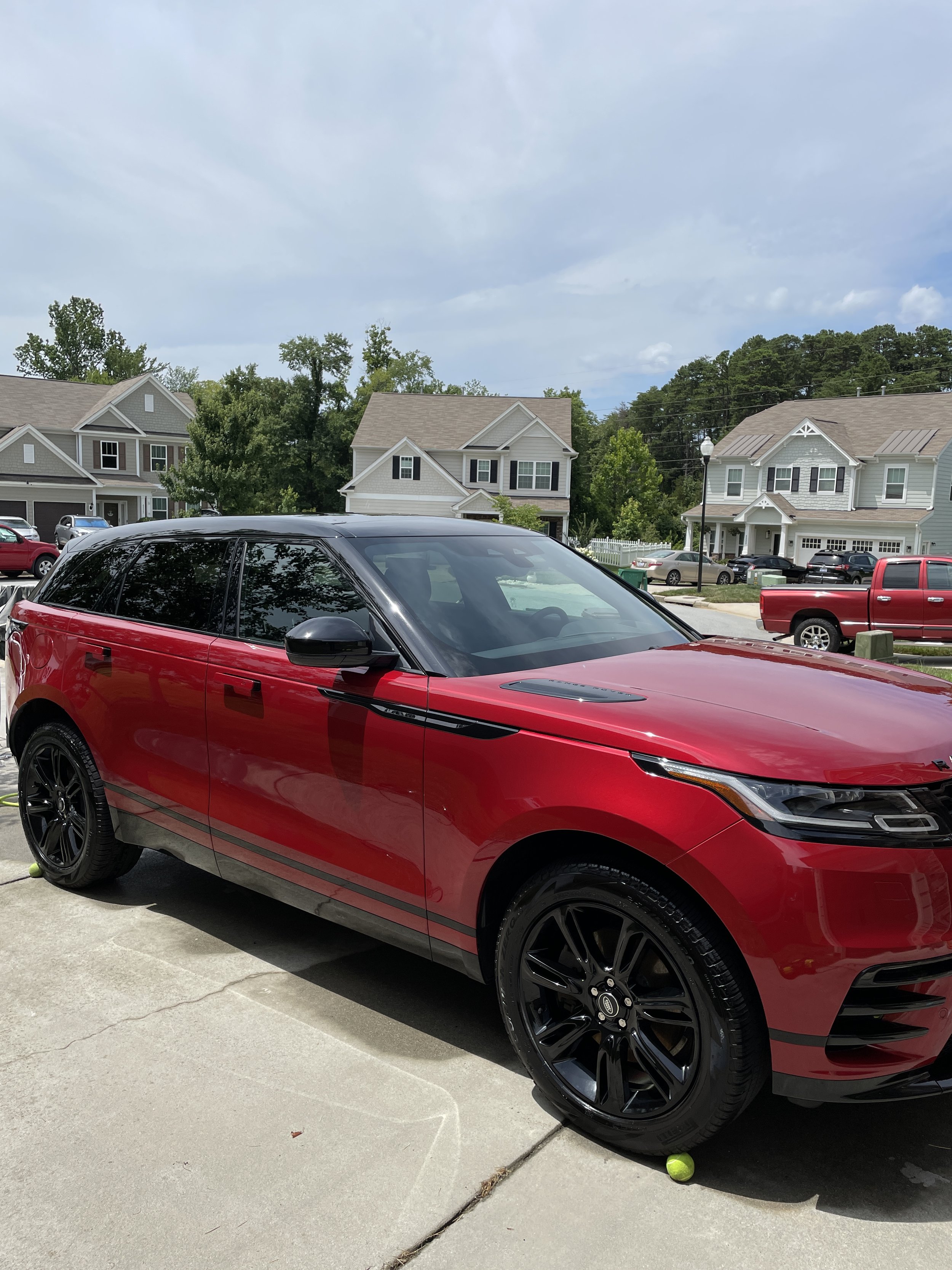 Mobile Car Detailing Services Lenyon Detailing Mobile Car Detailing