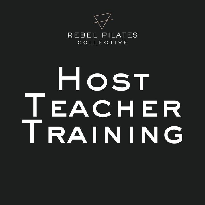 Studio owners, we hope this message finds you well and thriving in your passion for Pilates. As fellow Pilates enthusiasts, we are excited to extend an invitation to you&mdash;one that promises to elevate your studio to new heights of success.

Rebel
