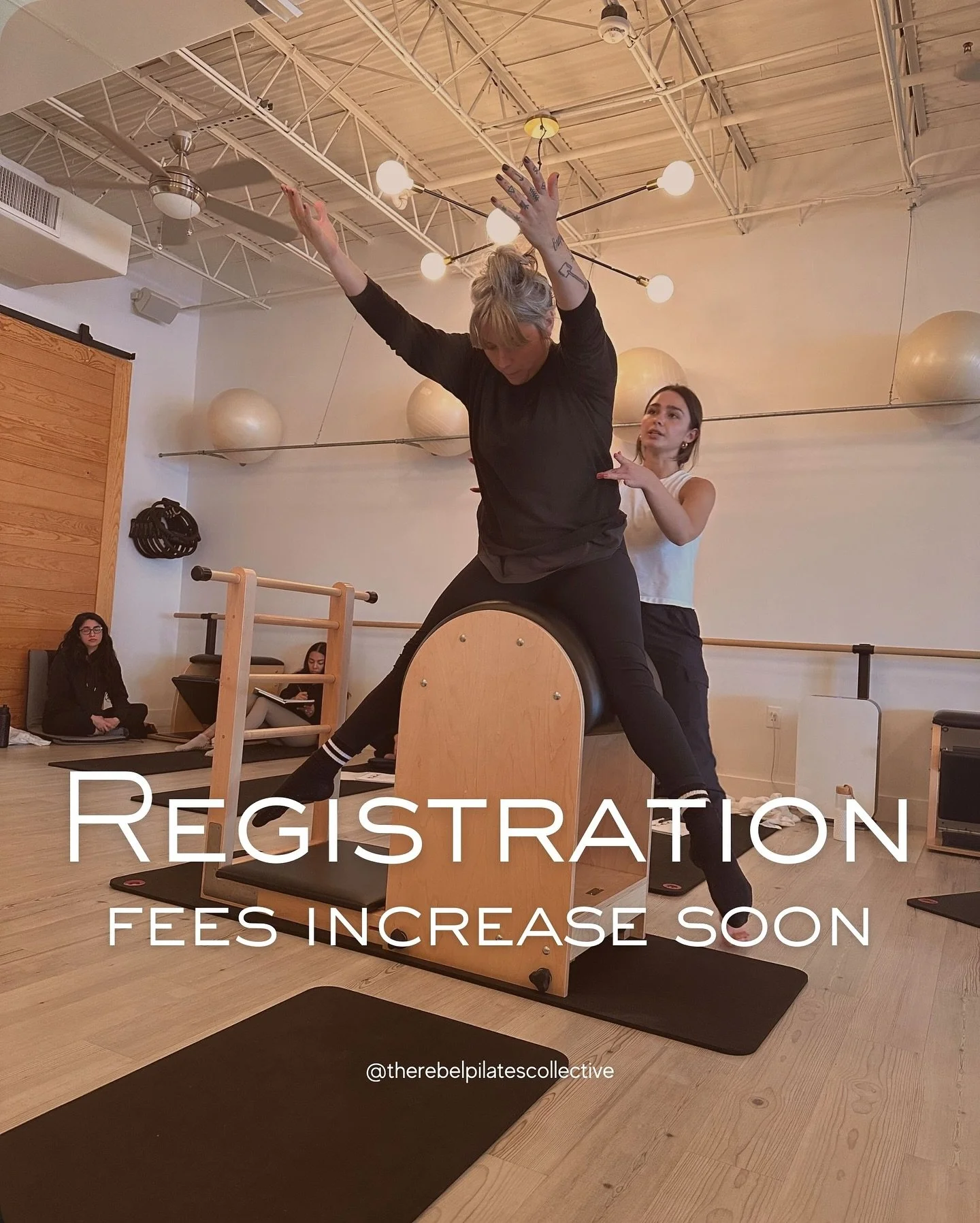 If you&rsquo;ve been waiting to register for the fall 2025 RPC courses, this is your call to make your decision! 

On Tuesday 8/26 the course fee will increase. 💸

&middot; We are the only intentionally inclusive classical program. 

&middot; Our te
