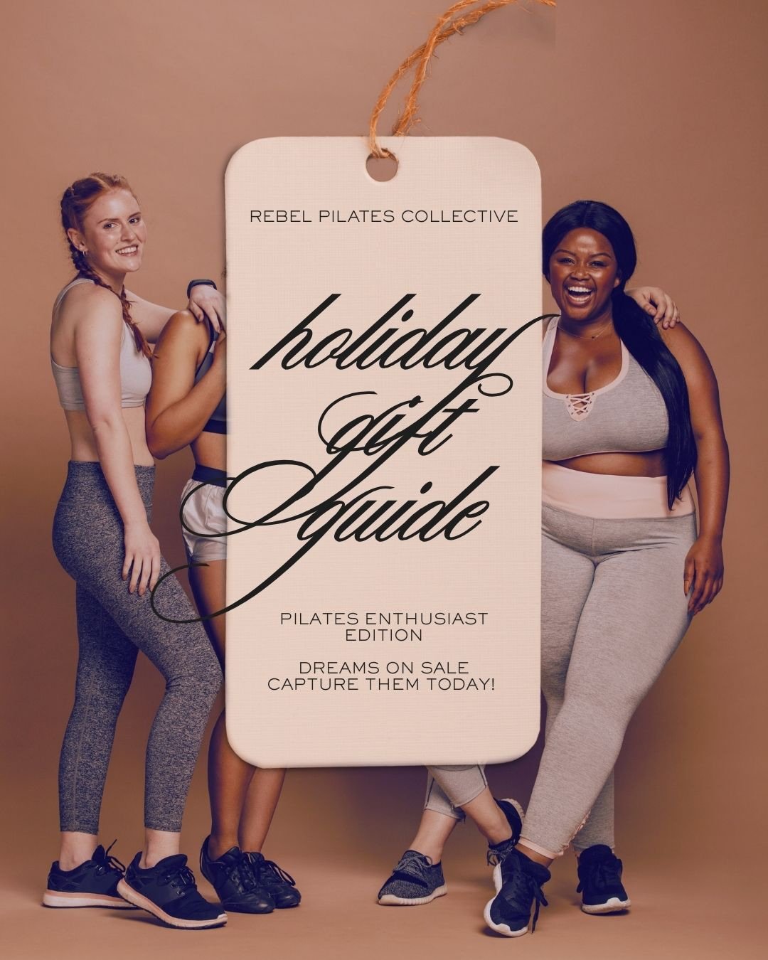 The absolute best gift of the season - your future self stepping out of the rat race and into the studio. 

Three spots left for Houston. Who&rsquo;s taking their future into their own hands this year?  Making moves quietly? Shifting into your aligne