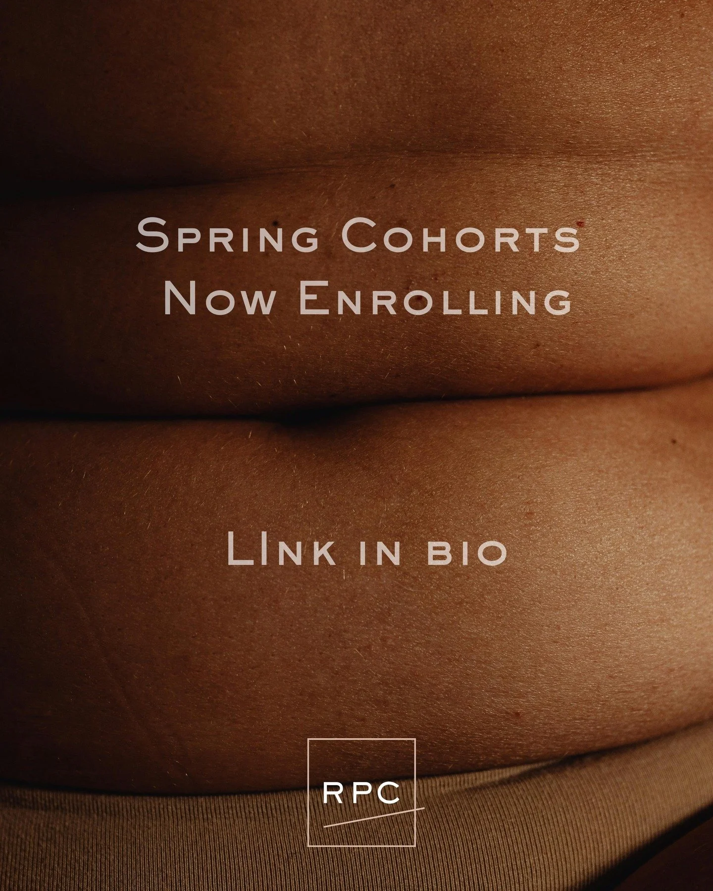 Now enrolling in Houston (3 spots remain) and the Detroit area (about to launch). 

Are you passionate about Pilates? Want to dive deep into the original method? Ready to learn from experts from start to finish? And most importantly, are you seeking 