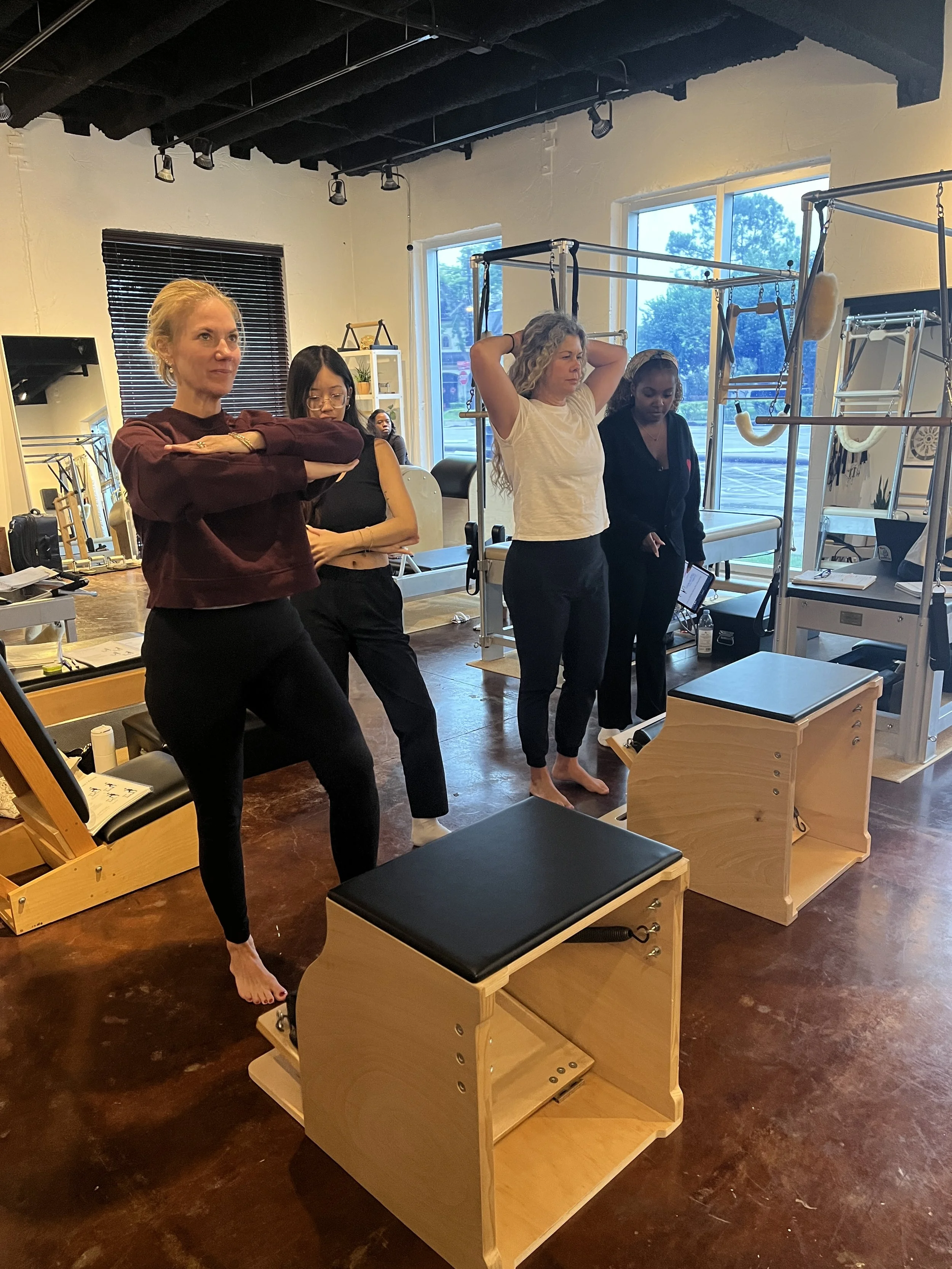 The Etymology Series: Why ‘Collective’?