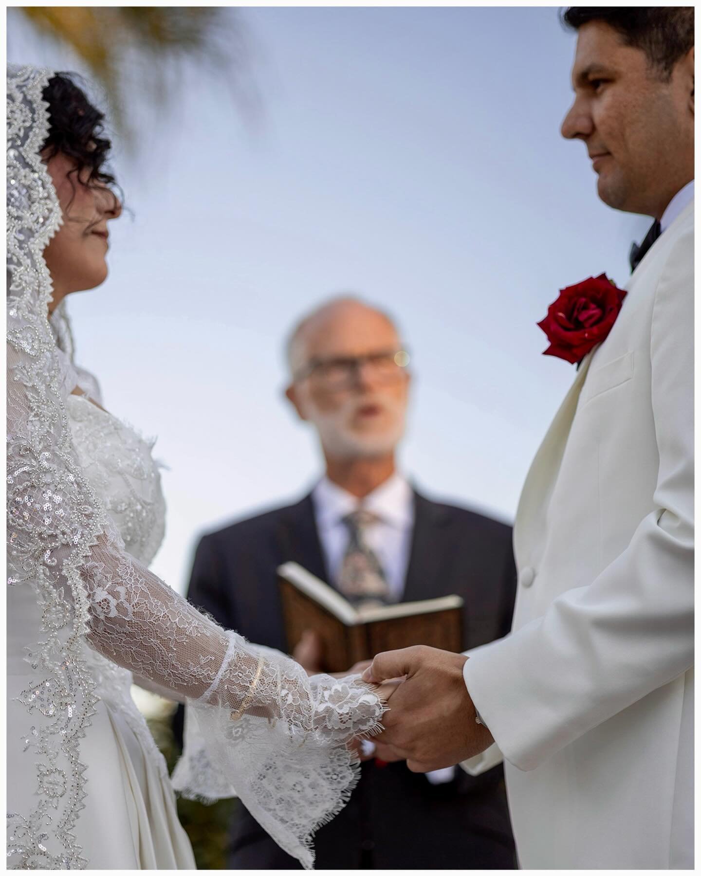 Elegant. Simple. Timeless. 

Amy &amp; Ismael&rsquo;s intimate ceremony at La Lomita Ranch was sweet perfection. 💕

Venue: La Lomita Ranch @lalomitaranchweddings 
Planner/Design: Live &amp; Love Events @live_andloveevents 
Photography: @allmystarsph