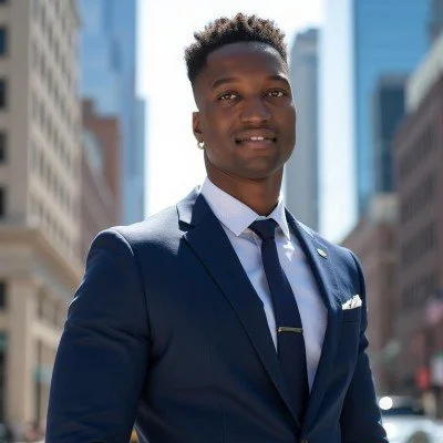 Dru Nkansah | Stanford GSB Leadership 2025