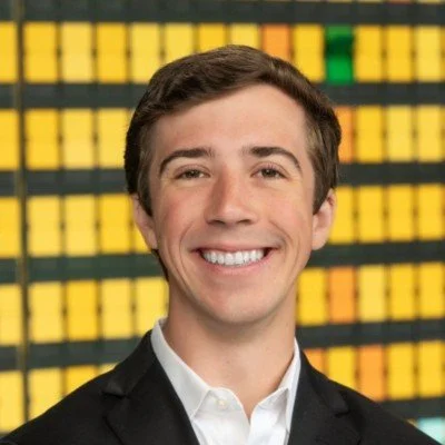Parker Primrose | Stanford GSB Leadership 2026
