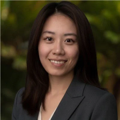  Gin Zheng | Stanford GSB Leadership 2024