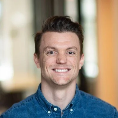 Stephen Hedlund | Chicago Booth Leadership 2023