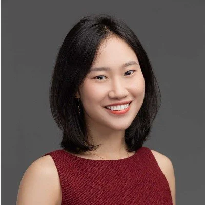 Susie Jiang | Harvard Business School Leadership 2024 & 2025