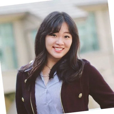 Grace Lee | Harvard Business School Leadership 2024