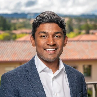 Eric Bradford | Stanford GSB Leadership 2026