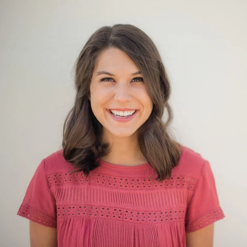 Emily Zaldivar | Partner / Dallas Theological Seminary Leadership 2024