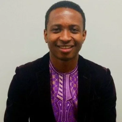 Ukay Onyi | MIT Sloan Leadership 2023