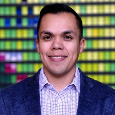 Eduardo Zaldivar | Stanford GSB / Harvard Kennedy School Leadership 2022 - 2025