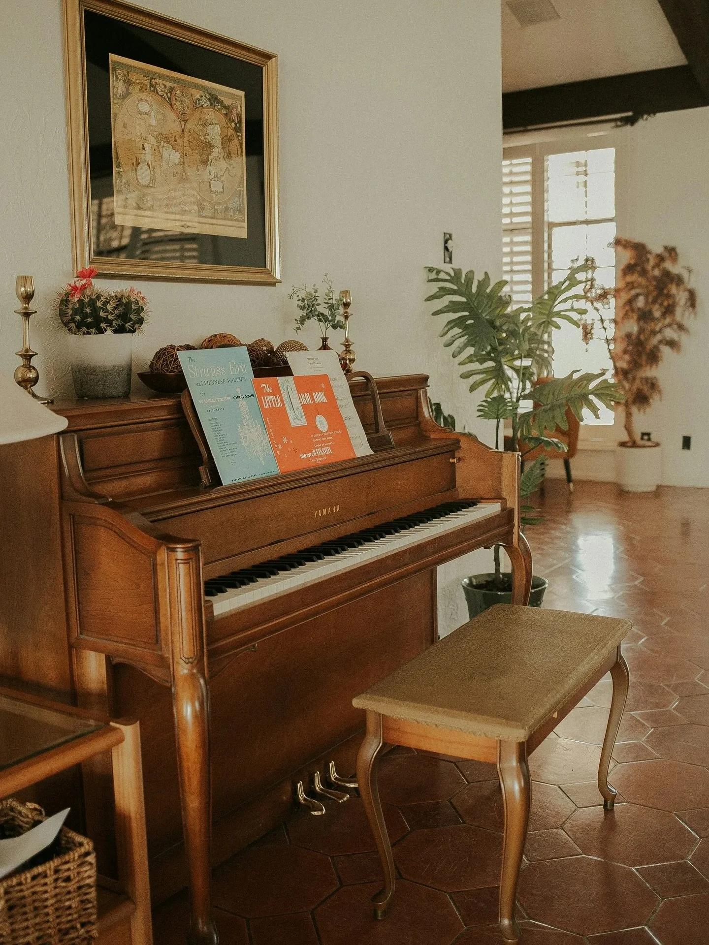 Music is always playing in the background of my life. It&rsquo;s where everything started for me. Before real estate, I spent years in LA studios, learning how to listen deeply, move with precision, and create experiences that leave a mark.

My time 