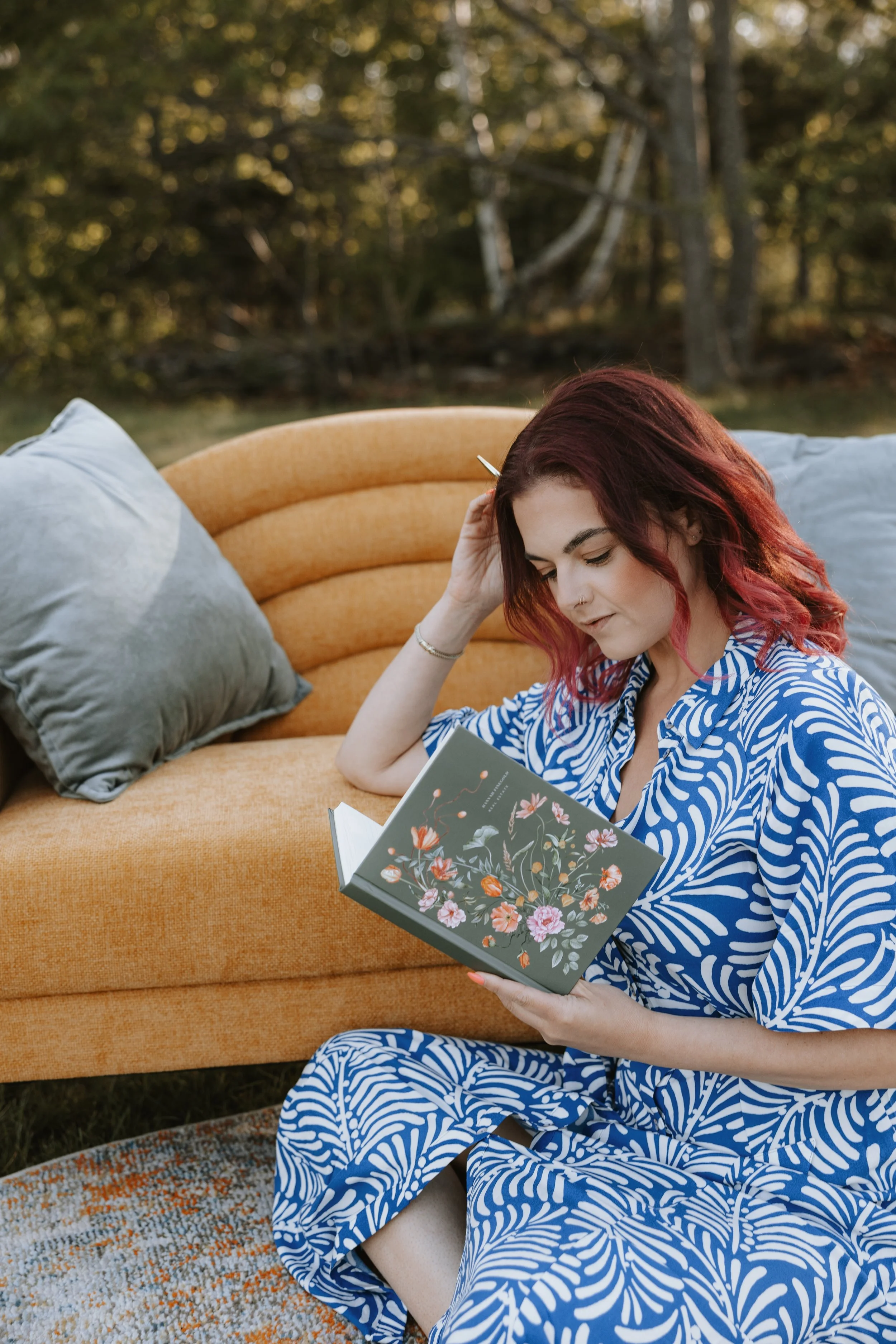 New Year, New Home Goals