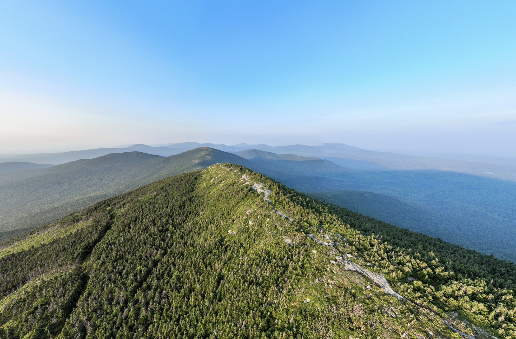 My Favorite Places to Spend Summer in Maine
